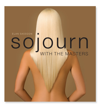 Sojourn Book cover